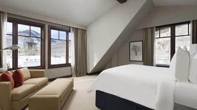 Eagles Nest Three Bedroom residence
