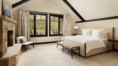 Faro Three-Bedroom Residence