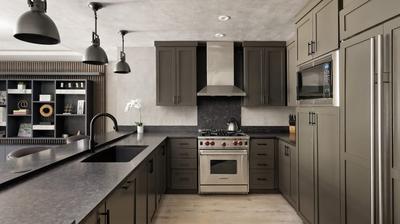 Whiskey Jack Four Bedroom Residence