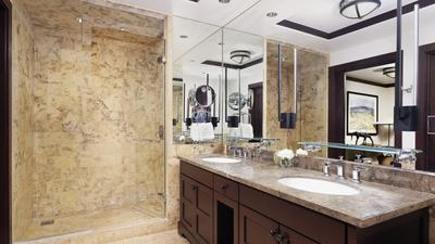 Baccarat Three Bedroom Suite