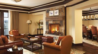 Mount Powel Suite