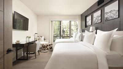 Lover's Leap Four Bedroom Residence