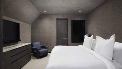 Forever Three-Bedroom Residence
