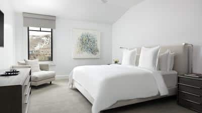 Northwoods Three-Bedroom Residence