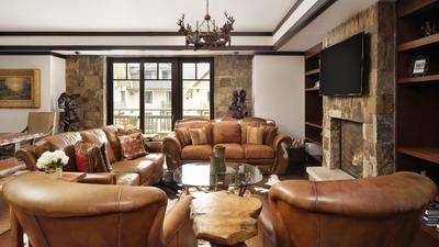 Baccarat Three Bedroom Suite