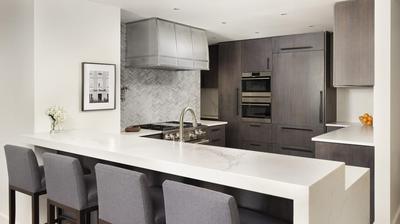 Lover's Leap Four Bedroom Residence