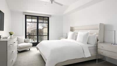 Northwoods Three-Bedroom Residence