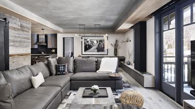 Forever Three-Bedroom Residence