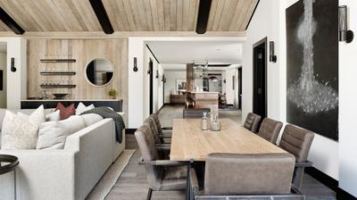 Faro Three-Bedroom Residence