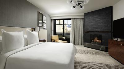 Resort-View Room