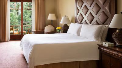 Grand Review Four-Bedroom Residence