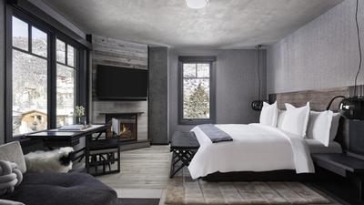 Forever Three-Bedroom Residence