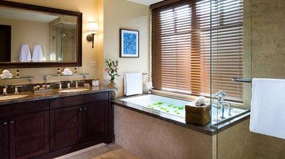 Expresso Two-Bedroom Residence