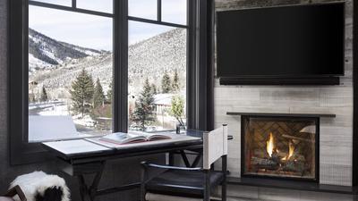 Forever Three-Bedroom Residence