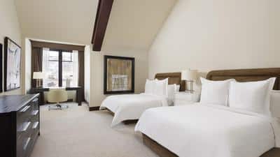Eagles Nest Three Bedroom residence