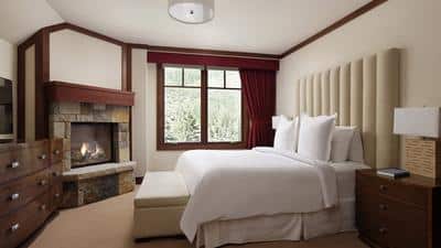 Resolution One-Bedroom Residence