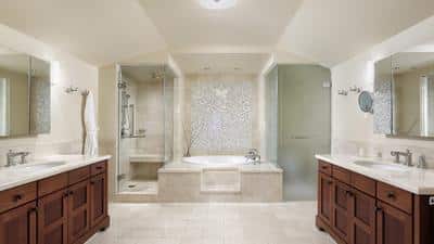 Resolution One-Bedroom Residence