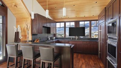 Eagles Nest Three Bedroom residence
