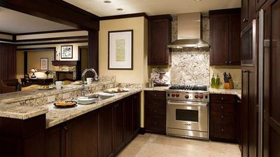 Grand Review Four-Bedroom Residence