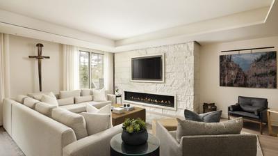 Lover's Leap Four Bedroom Residence