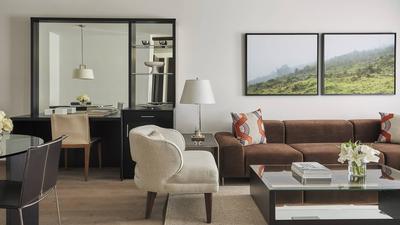 1-Bedroom Premier Suite