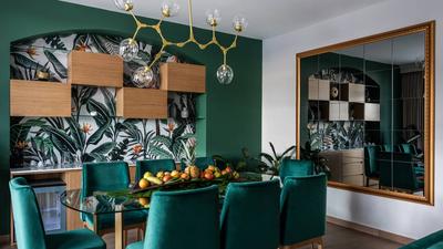 Penthouse Suite