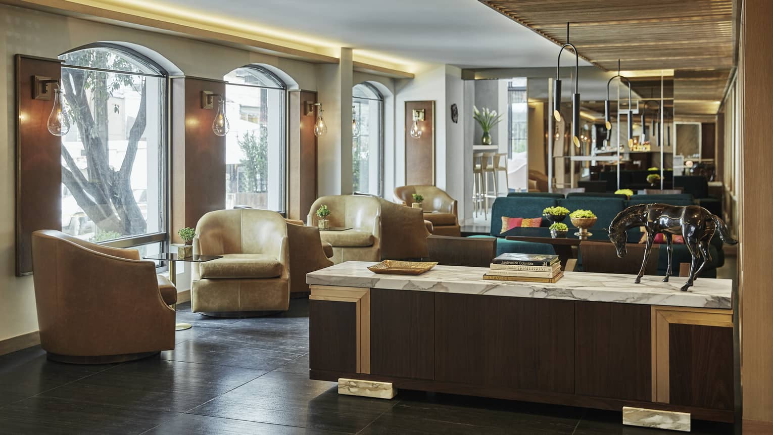 Four Seasons Hotel Bogota