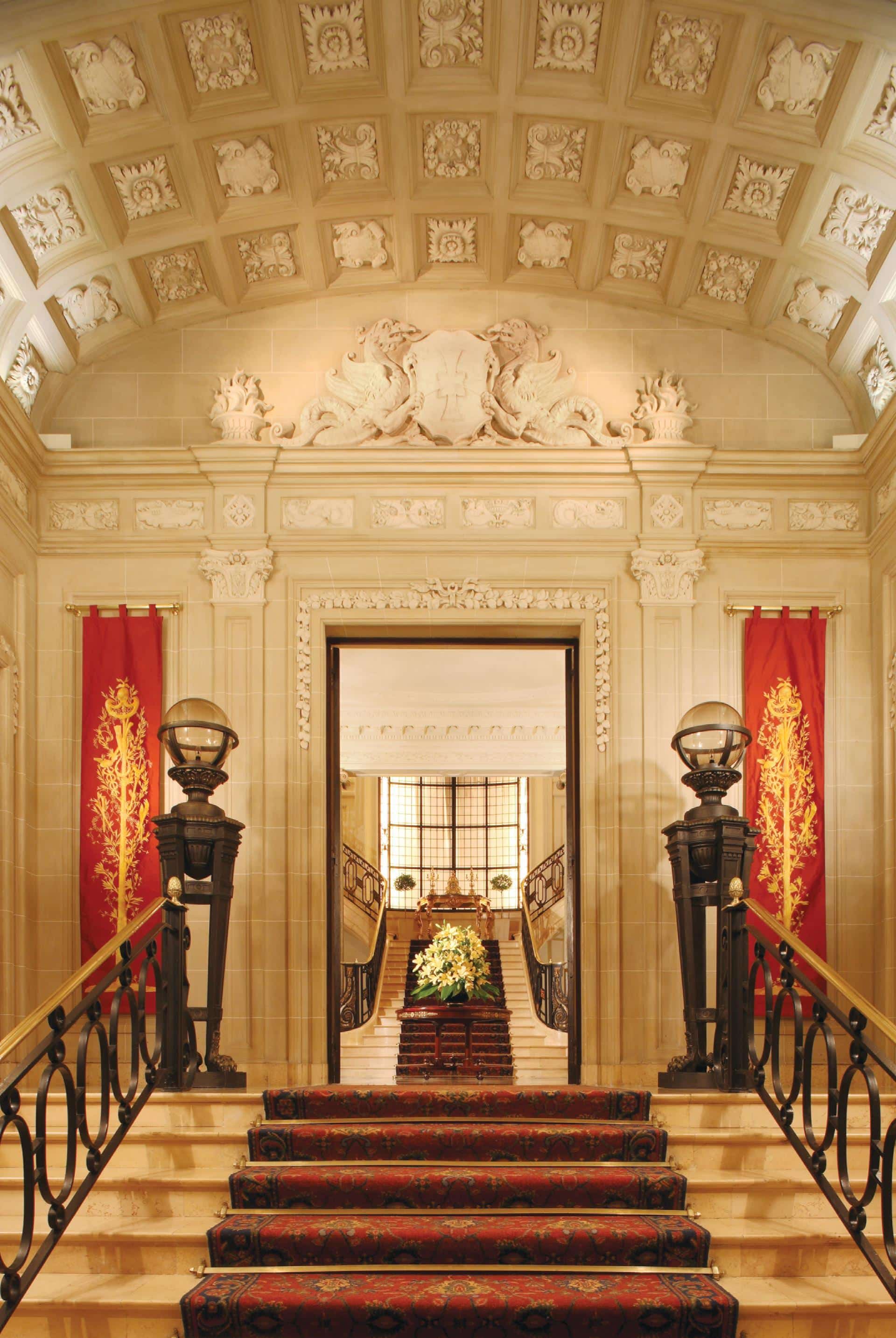 Four Seasons Hotel Buenos Aires
