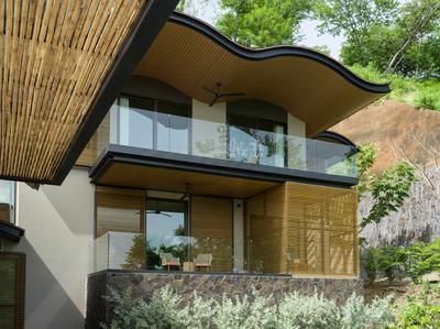 Casa del Coco: Five Bedroom