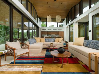 Casa del Coco: Five Bedroom