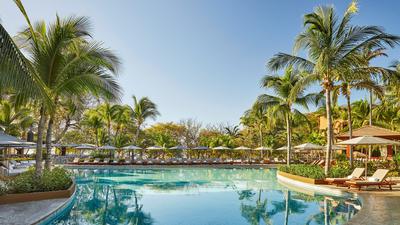 Bahia Swimming Pool