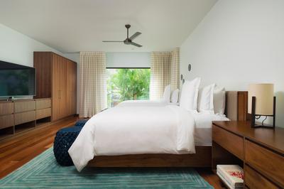 Prieta Bay Villa: 3 or 4 Bedroom