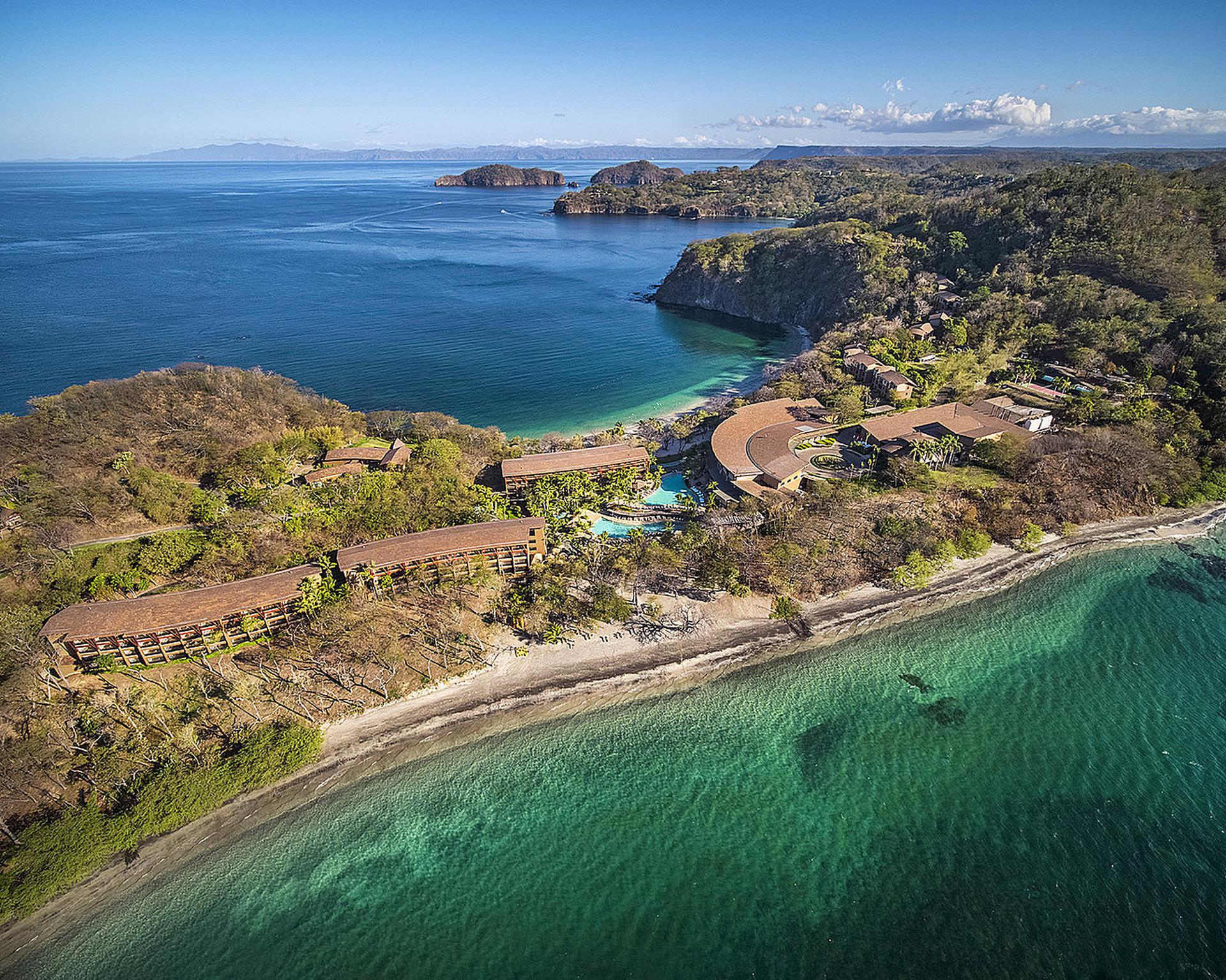 Four Seasons Resort Costa Rica at Peninsula Papagayo