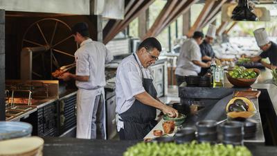 Vegan & Wellness Cooking Classes