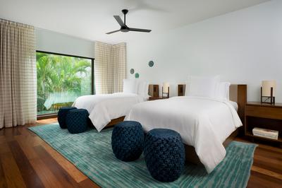 Prieta Bay Villa: 3 or 4 Bedroom