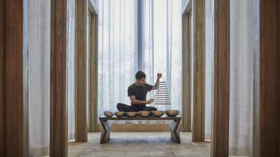 Guided Meditation Lessons