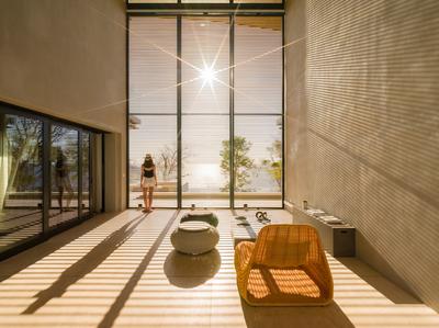 Prieta Bay Estate: 4 or 5 Bedroom
