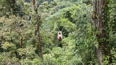 Sky Trek
