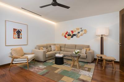Prieta Bay Villa: 3 or 4 Bedroom