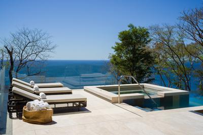 Prieta Bay Estate: 4 or 5 Bedroom