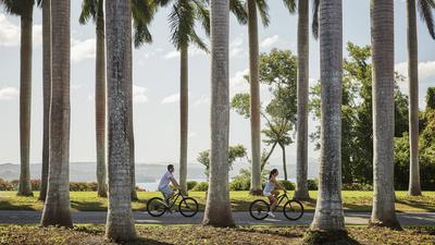Bike Tour