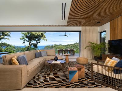 Prieta Bay Villa: 3 or 4 Bedroom