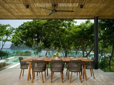 Casa del Coco: Five Bedroom