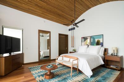 Casa del Coco: Five Bedroom