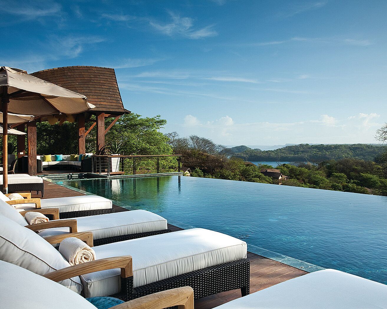 Four Seasons Resort Costa Rica at Peninsula Papagayo
