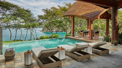 Miramar Suite: 3 Bedrooms