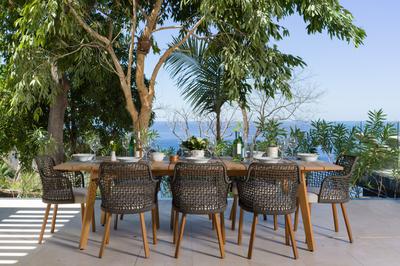 Prieta Bay Estate: 4 or 5 Bedroom