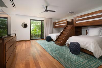 Casa del Coco: Five Bedroom