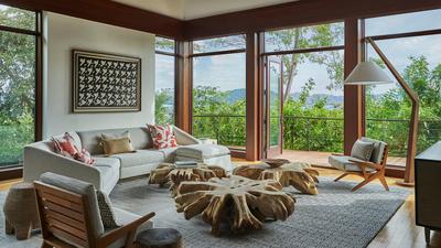 Miramar Suite: 3 Bedrooms