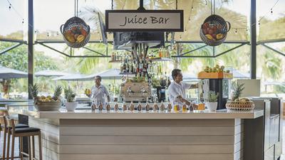 Bahia Juice & Smoothie Bar